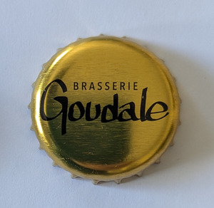 Goudale, Brasserie Goudale
